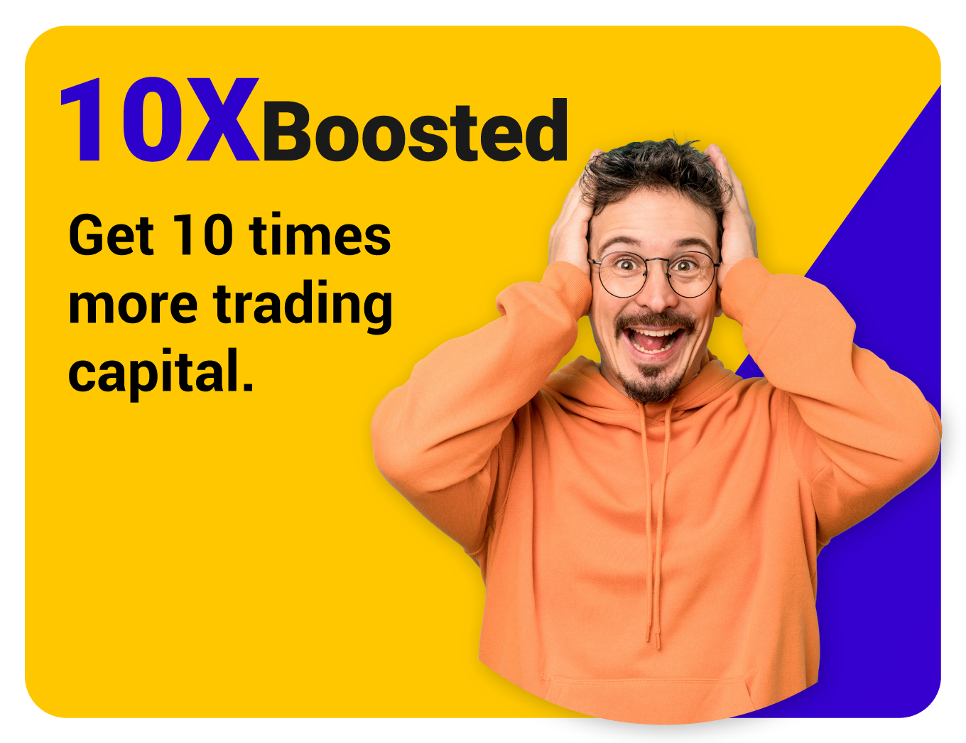 10X Boosted
