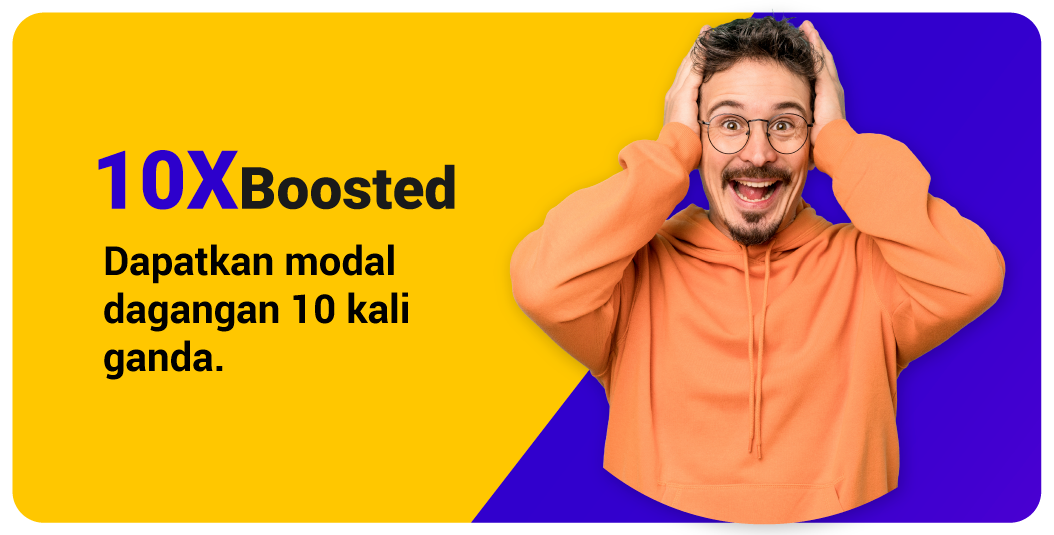 10X Boosted