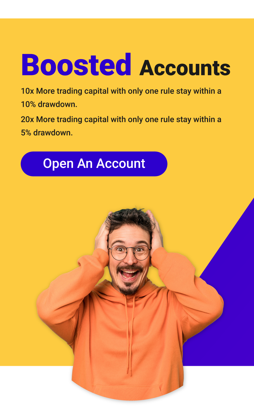 Monaxa Trading Platform