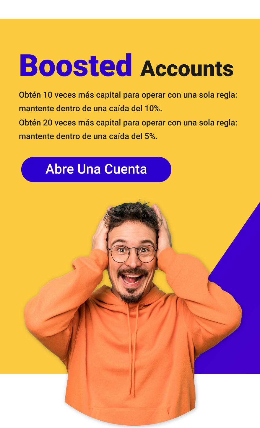 Monaxa Trading Platform