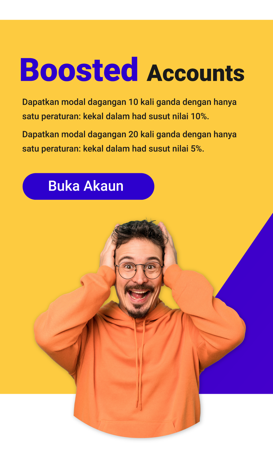 Monaxa Trading Platform