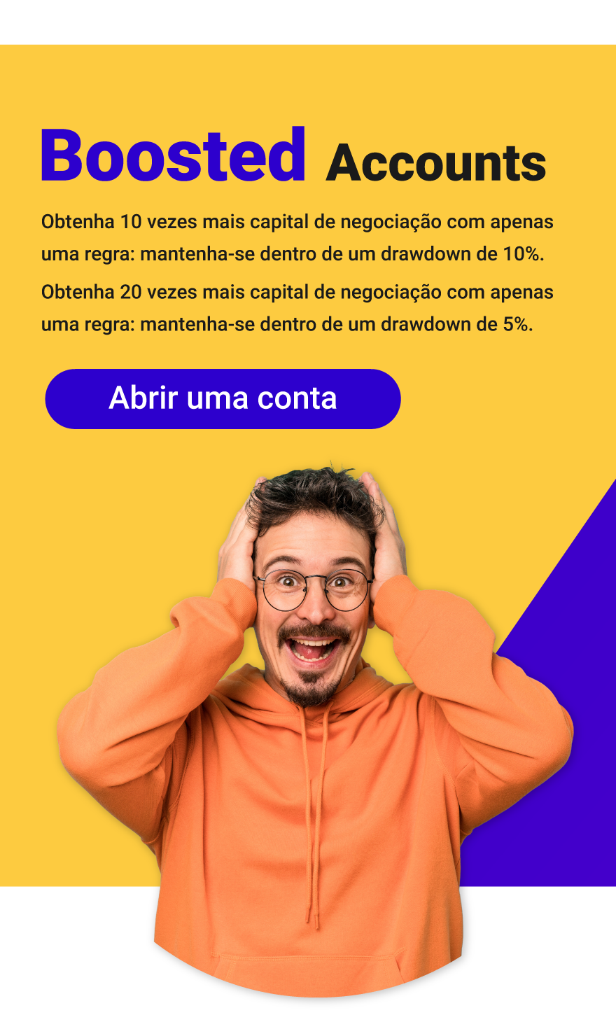 Monaxa Trading Platform