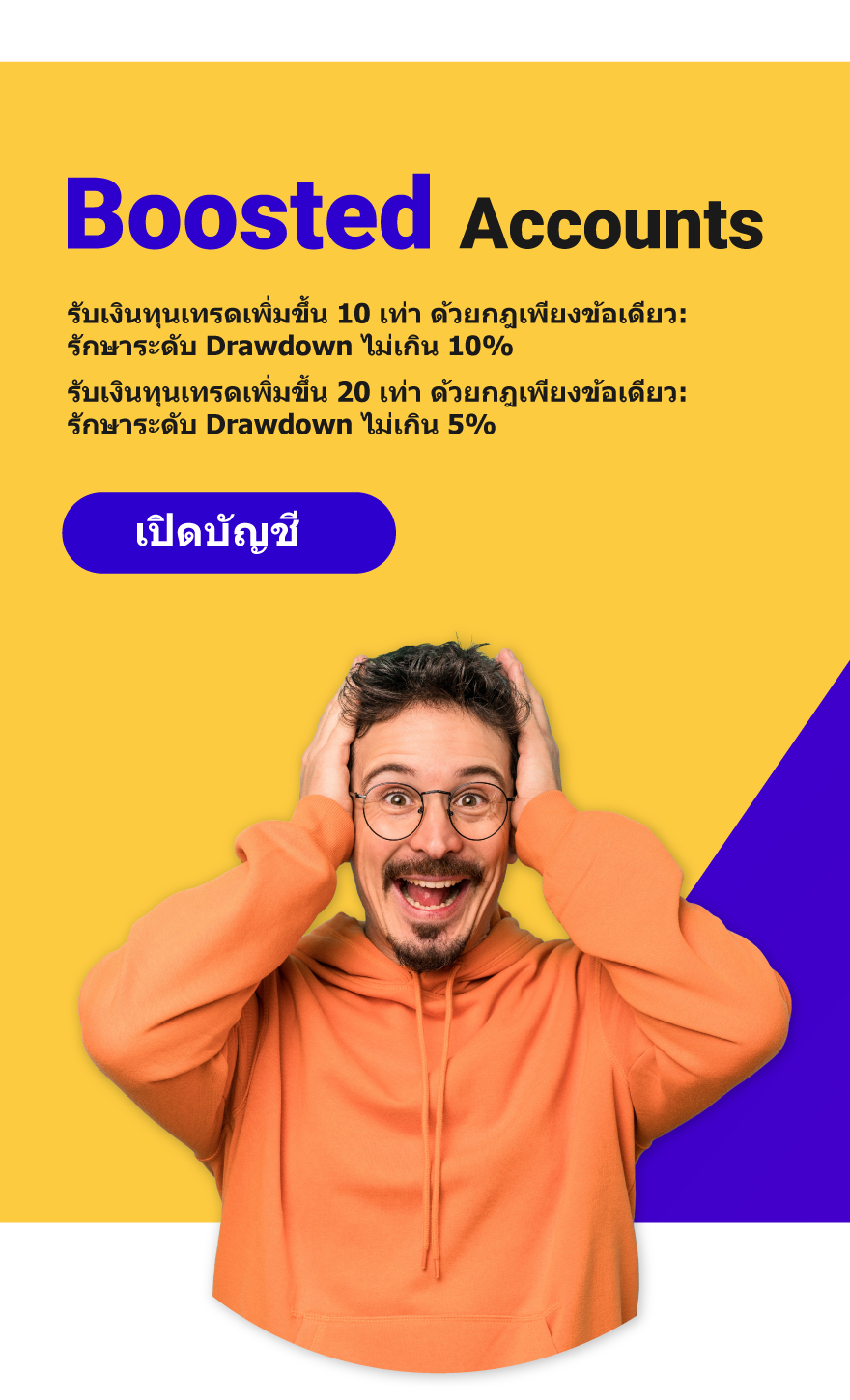Monaxa Trading Platform