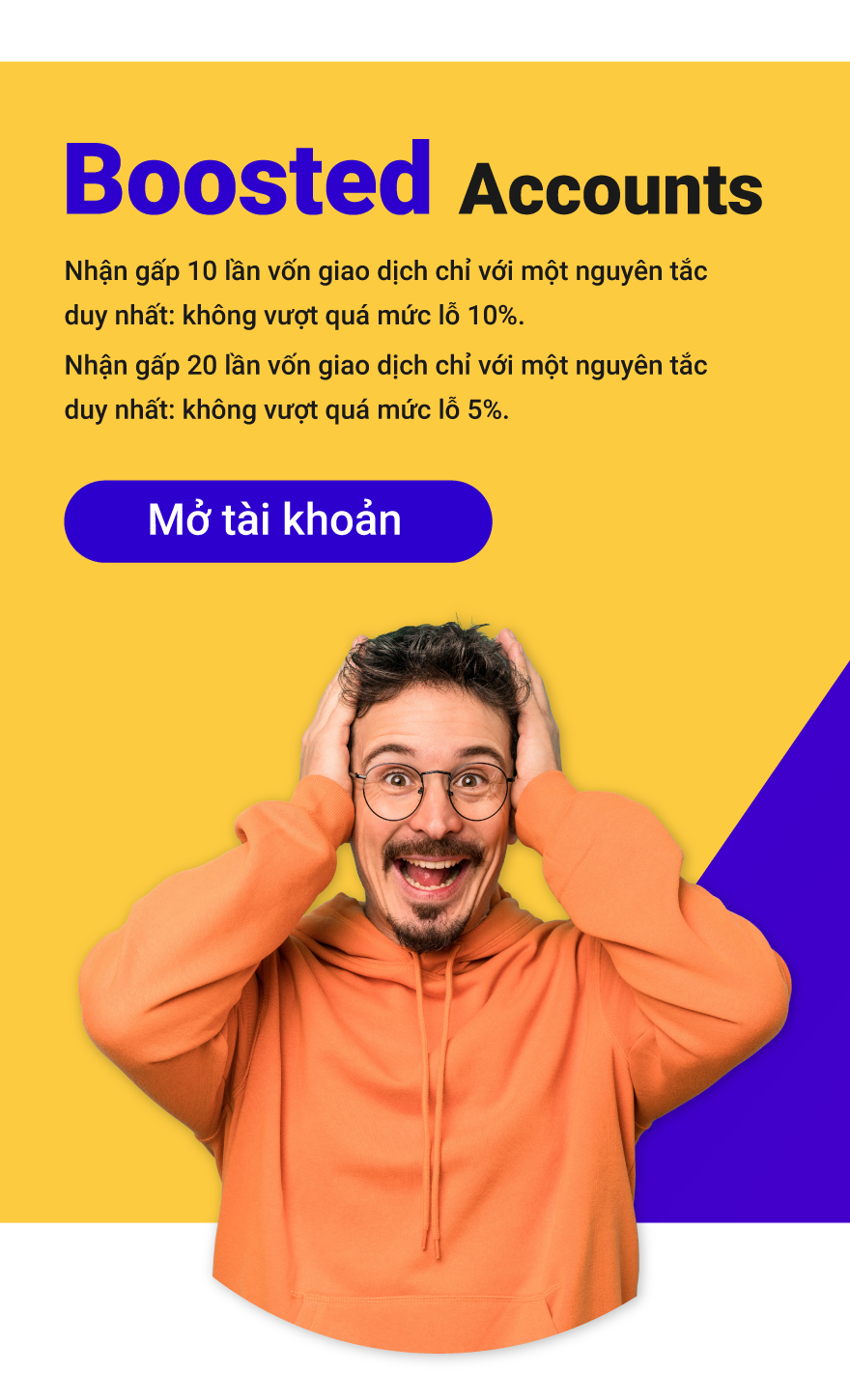 Monaxa Trading Platform