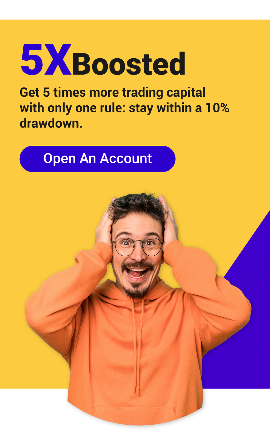 Monaxa Trading Platform