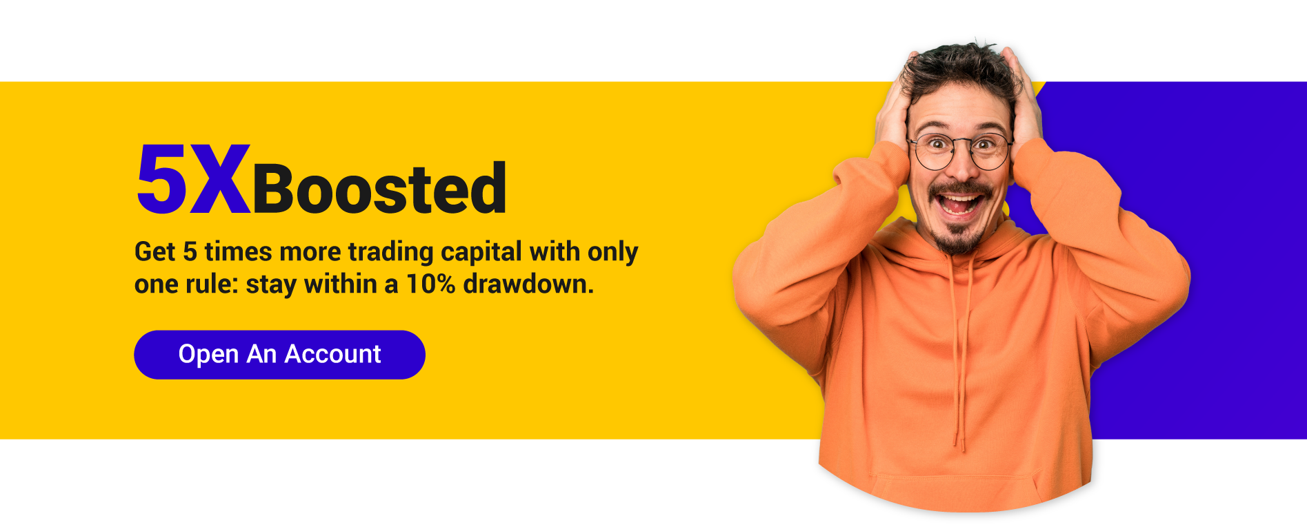 Monaxa Trading Platform