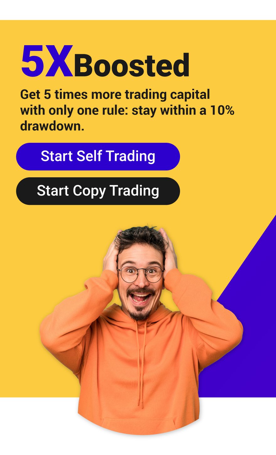 Monaxa Trading Platform