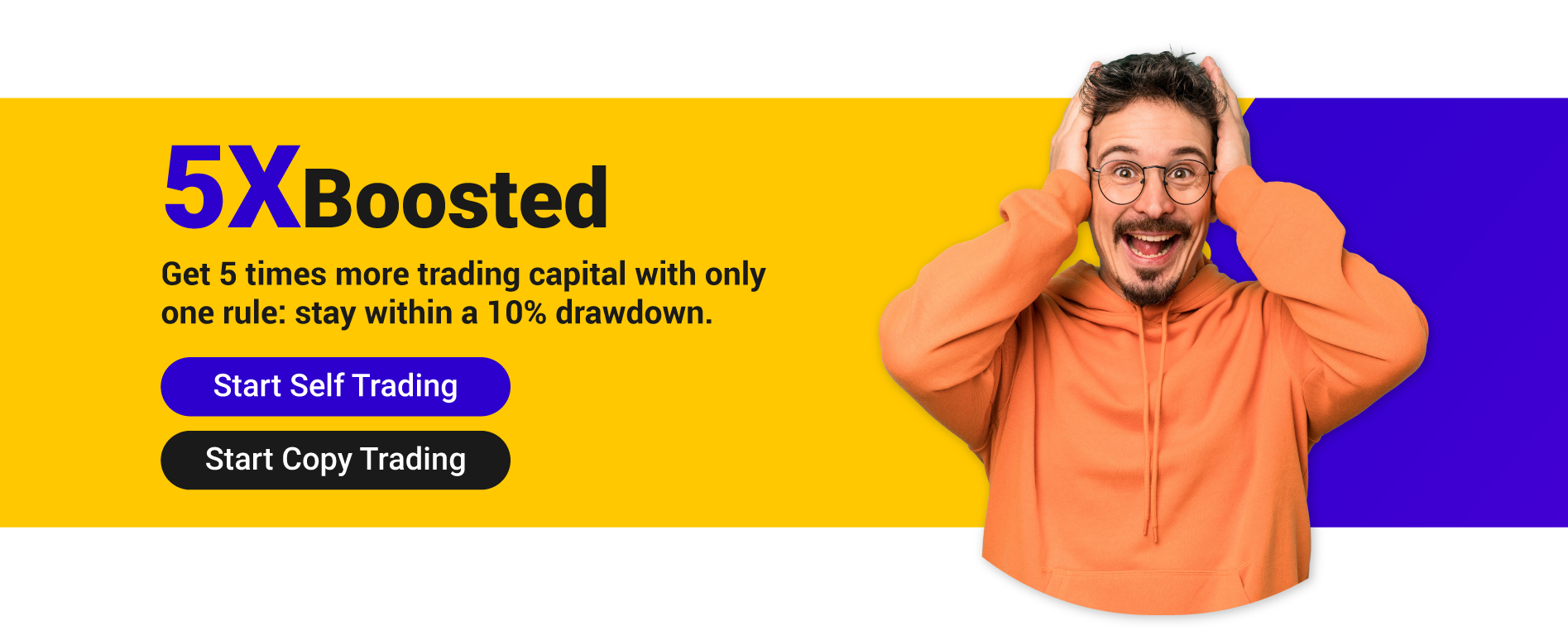 Monaxa Trading Platform