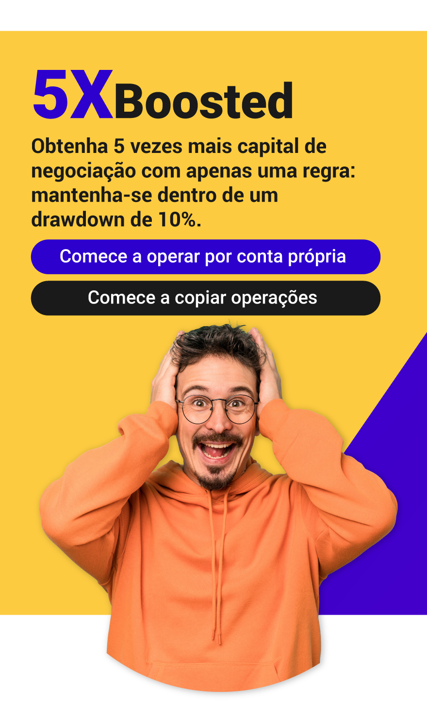 Monaxa Trading Platform