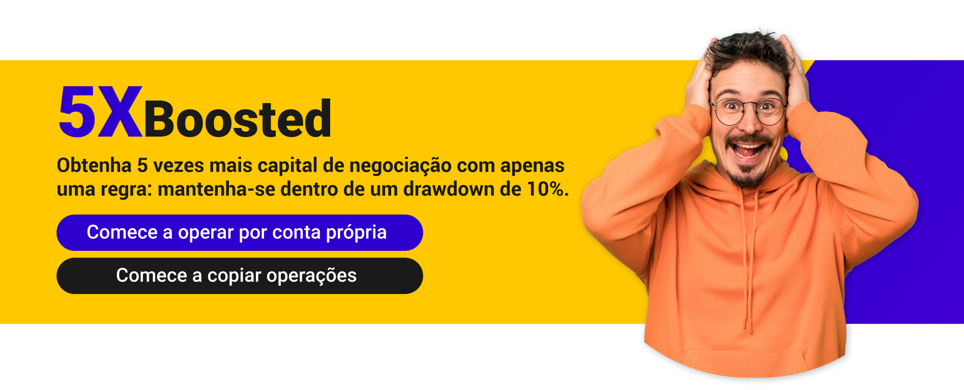 Monaxa Trading Platform
