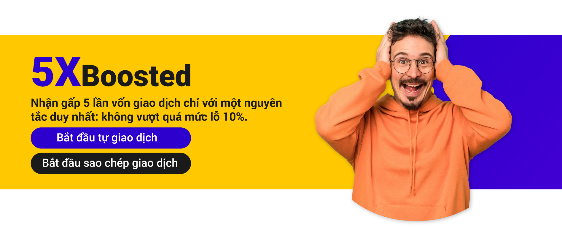 Monaxa Trading Platform