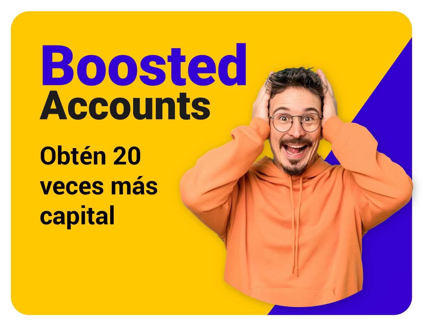10X Boosted