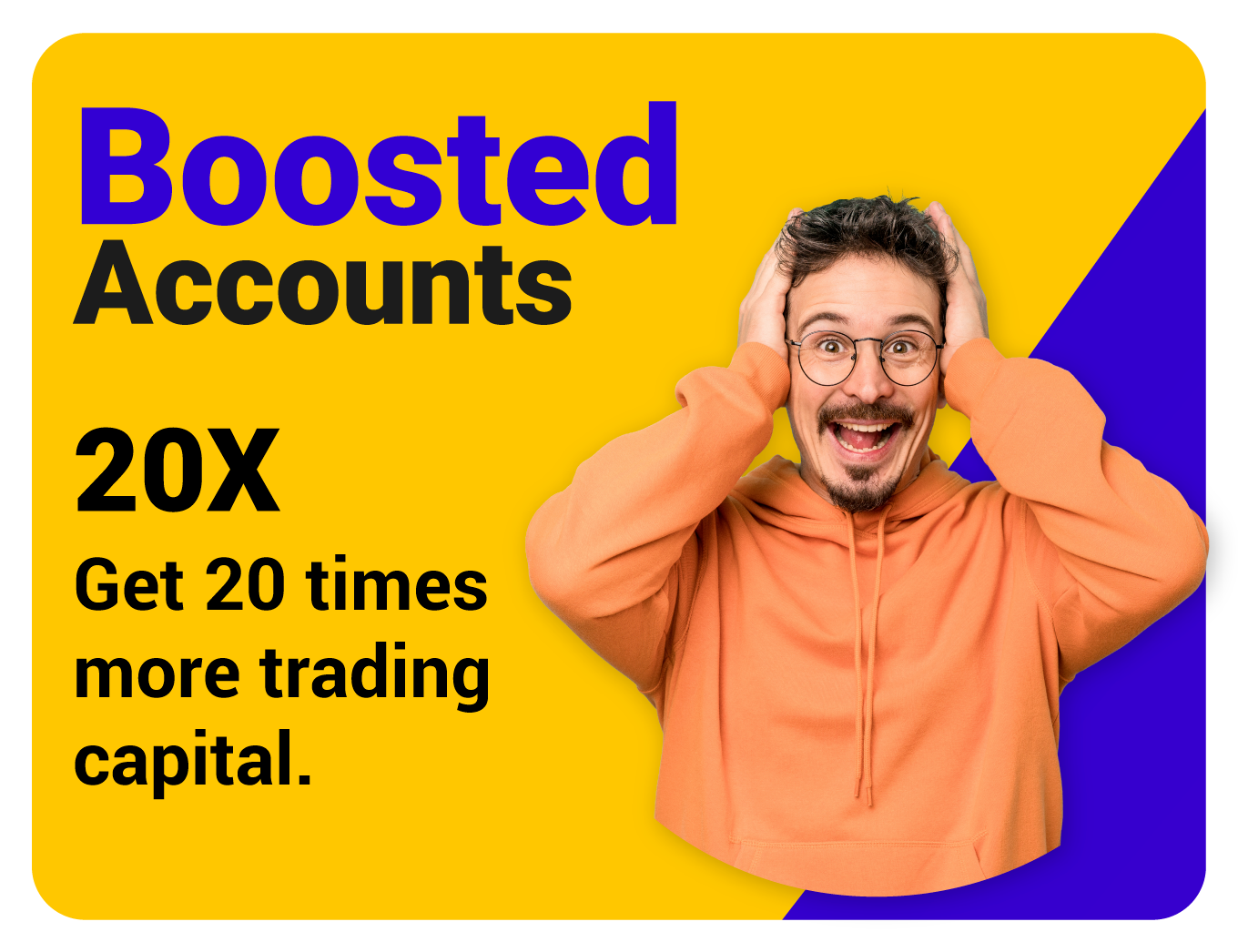 10X Boosted