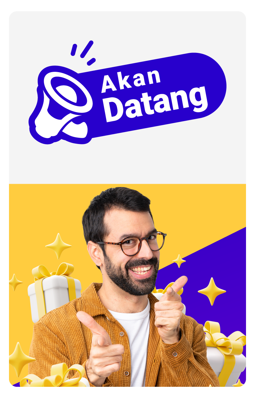 Coming Soon