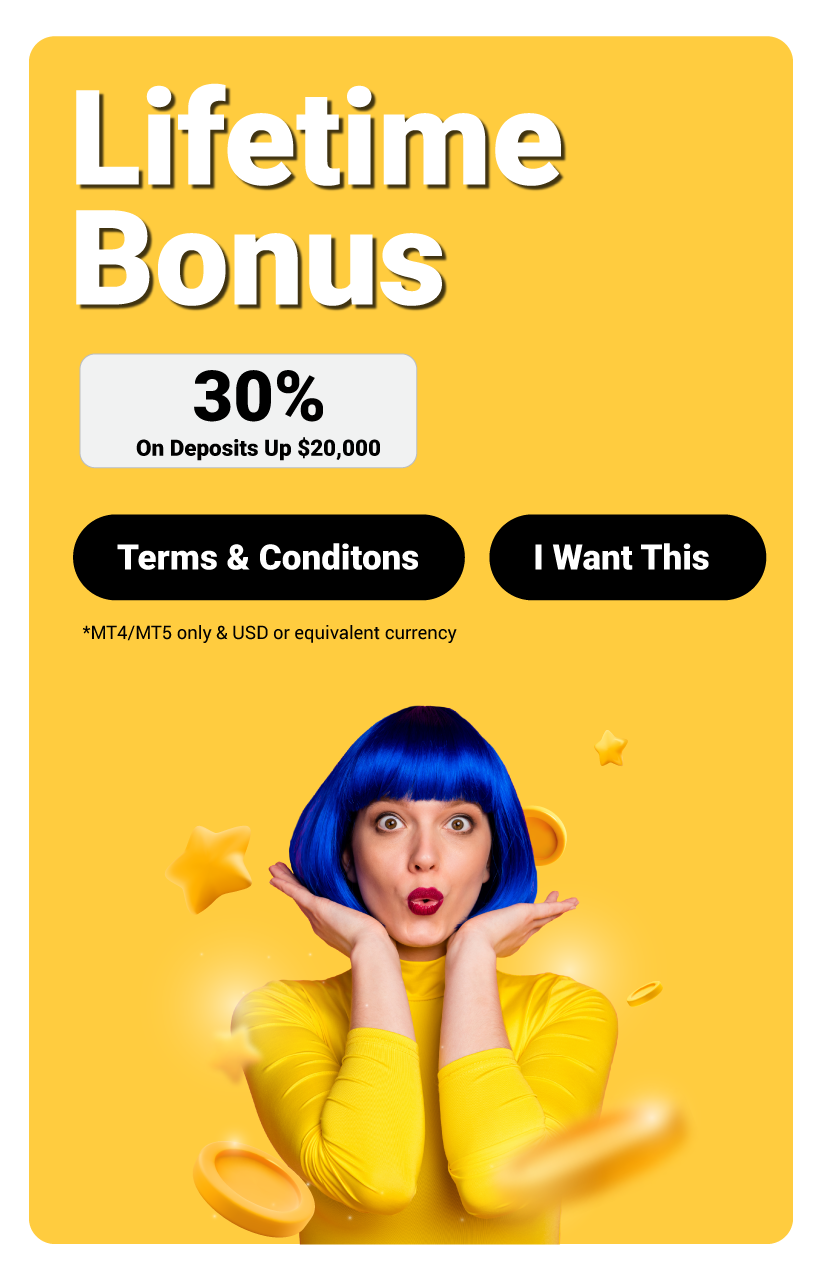 Lifetime bonus group3