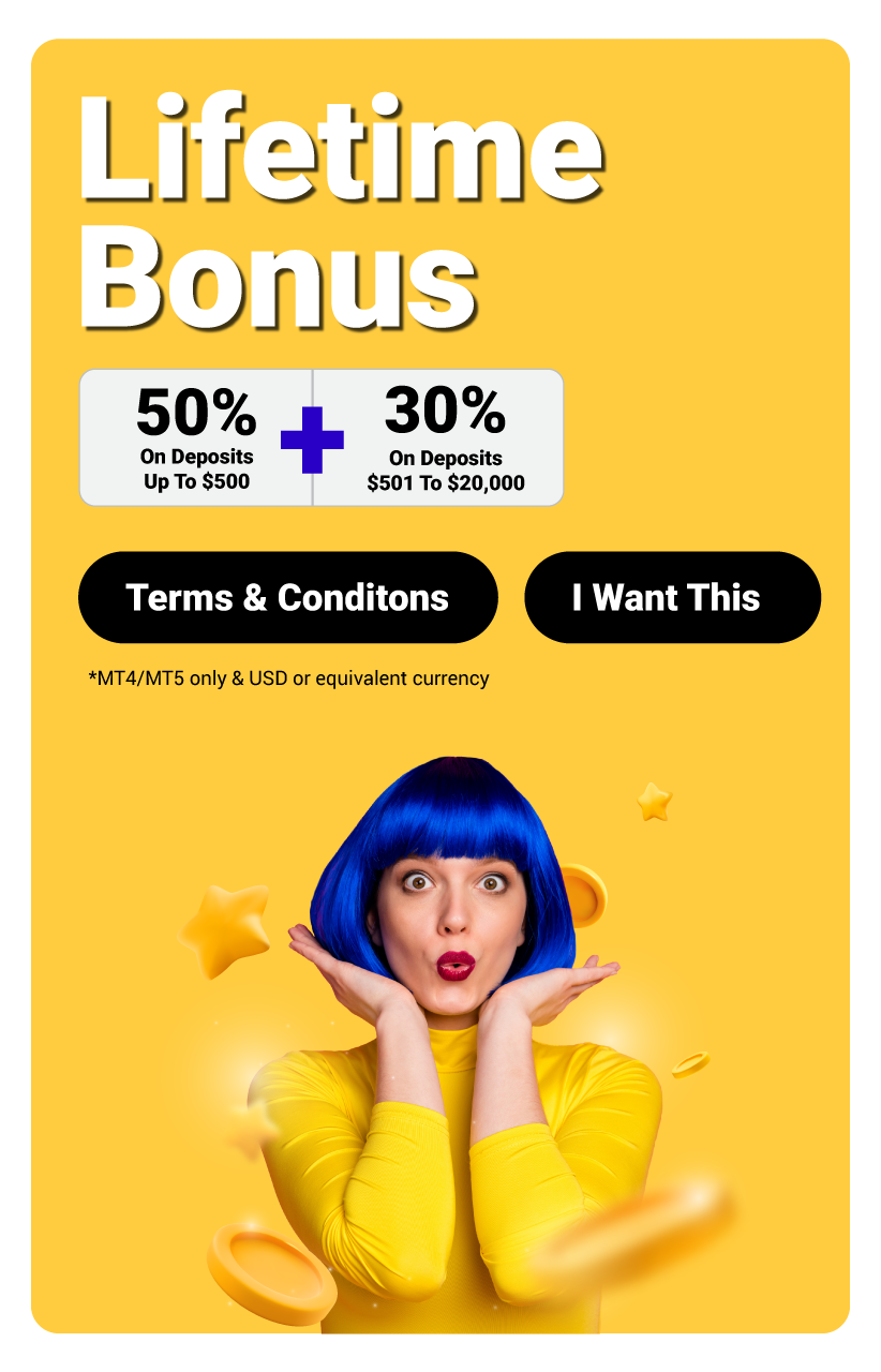 Lifetime bonus group2