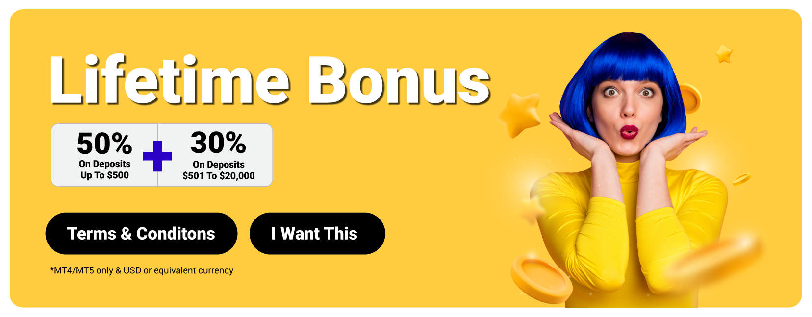Lifetime bonus group2