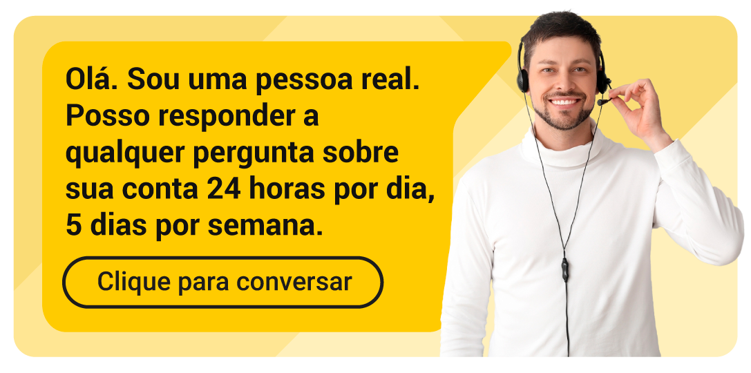 Chatbox Real person