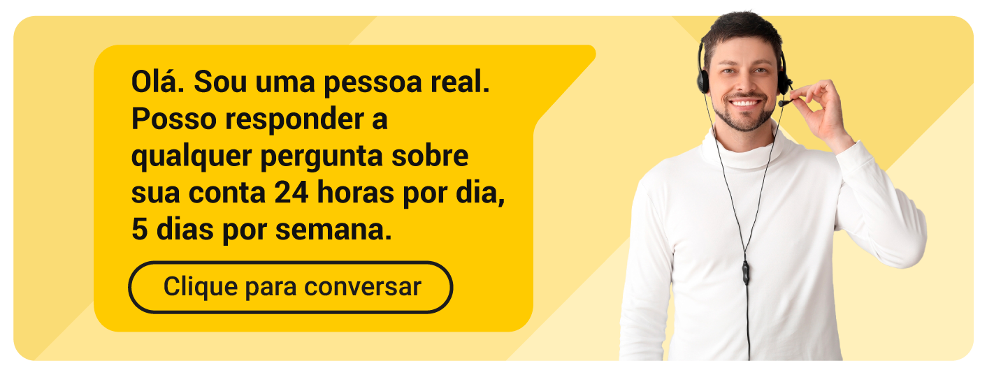 Chatbox Real person