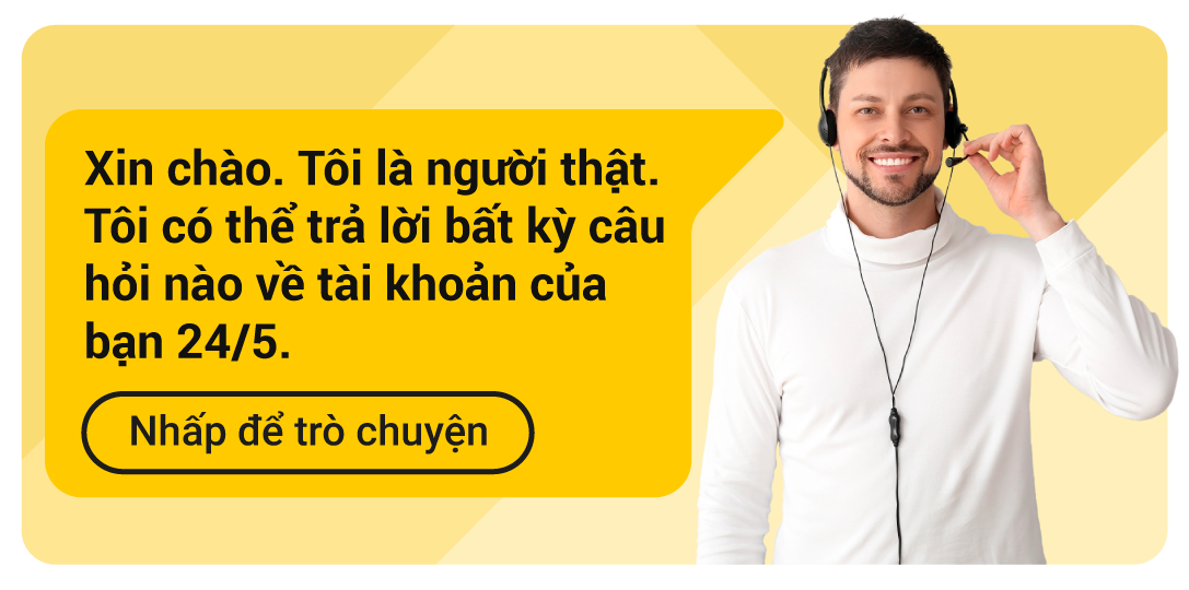 Chatbox Real person