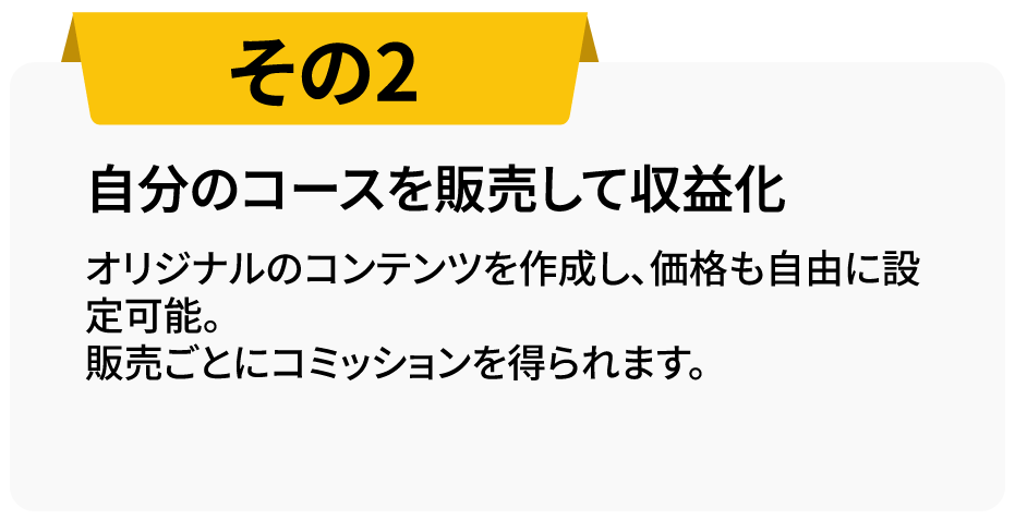 Monaxaでの簡単な方法の2つ目を示すアイコンまたは画像