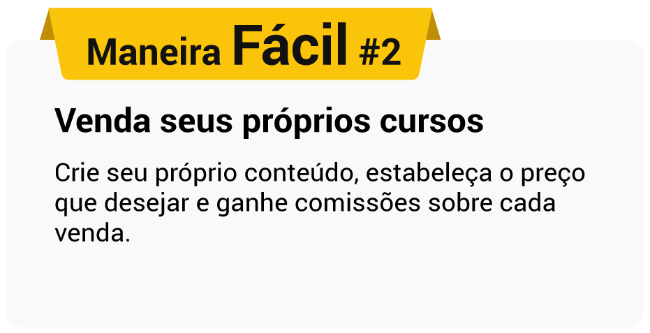 Ícone ou imagem representando o segundo método fácil no Monaxa
						
