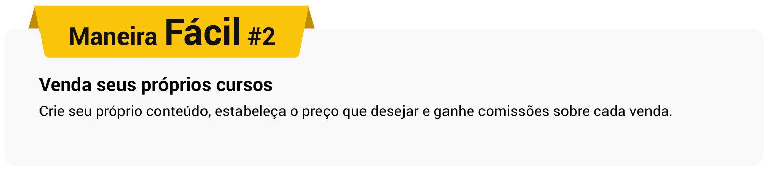 Ícone ou imagem representando o segundo método fácil no Monaxa
						