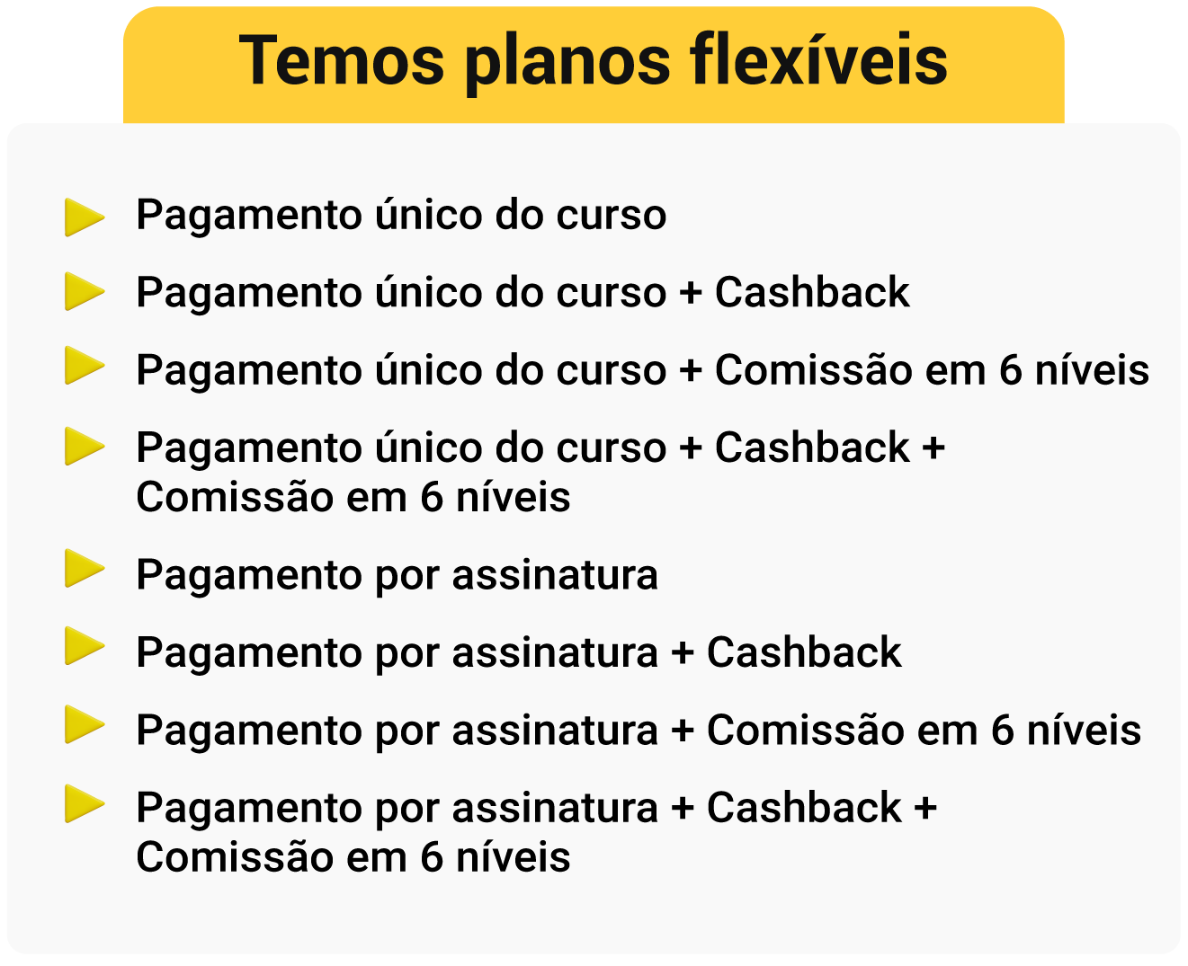 Ícone ou gráfico destacando o valor adicional fornecido pelo Monaxa
						