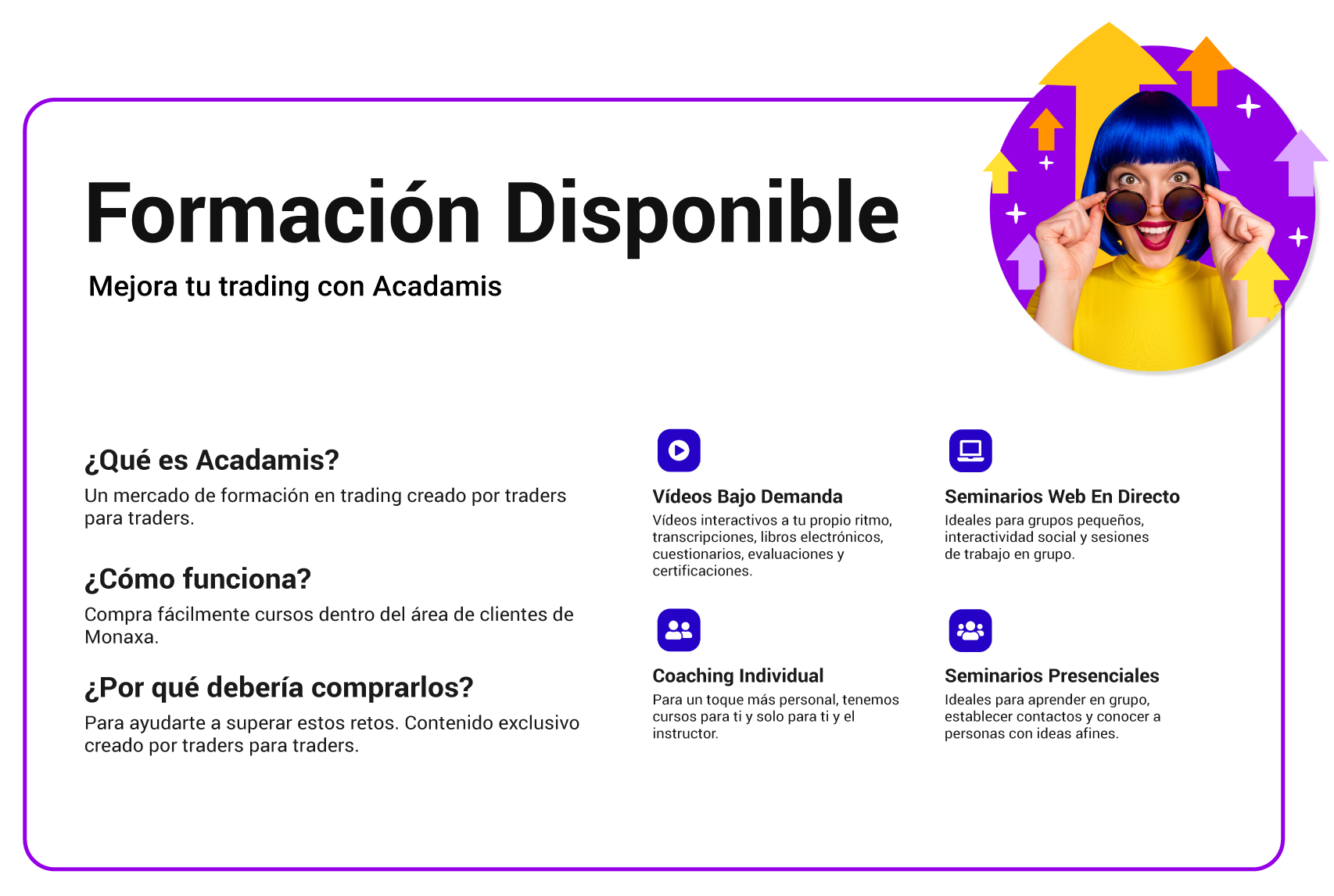 Redefiniendo tu educación financiera