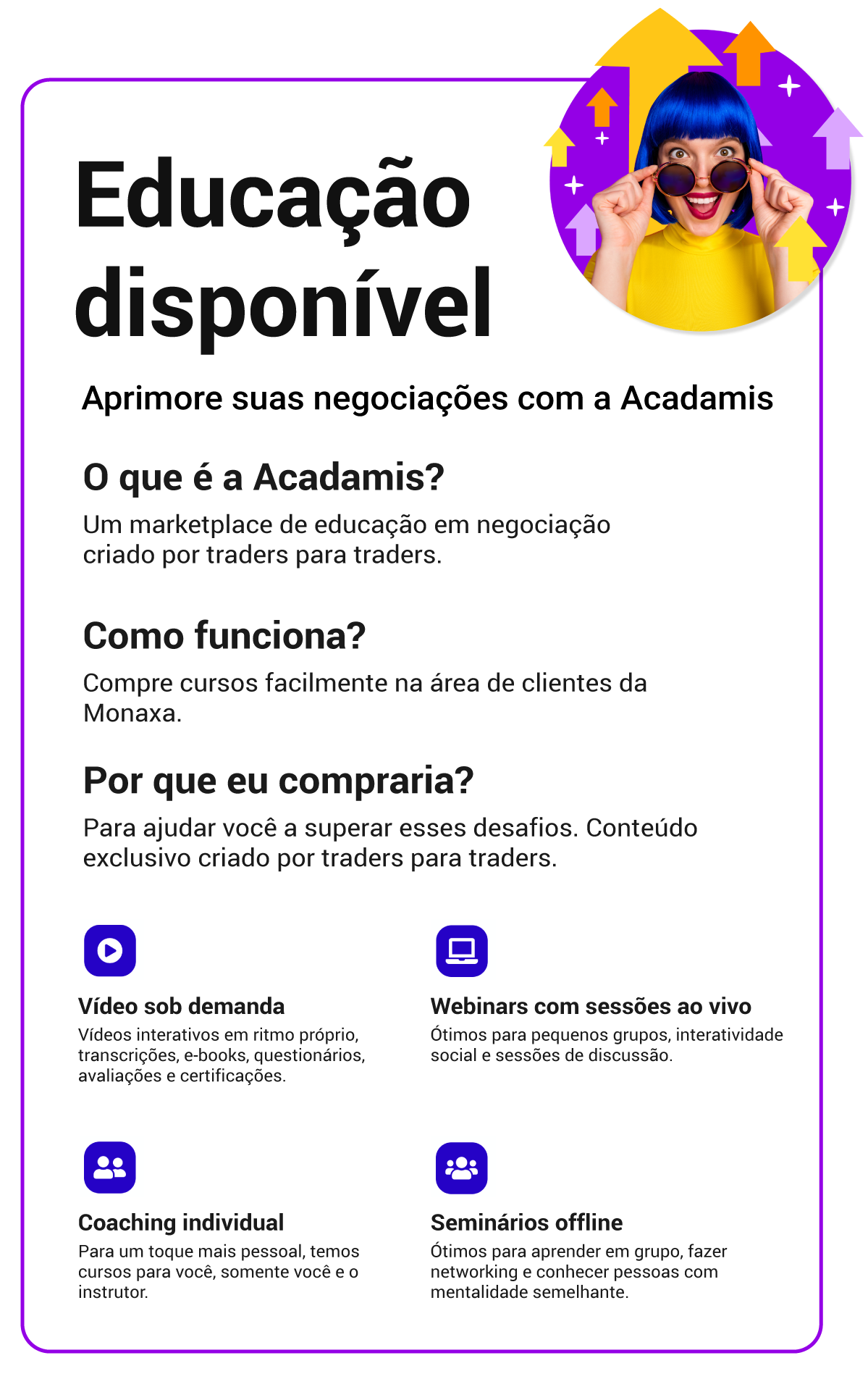 Redefinindo sua educação financeira