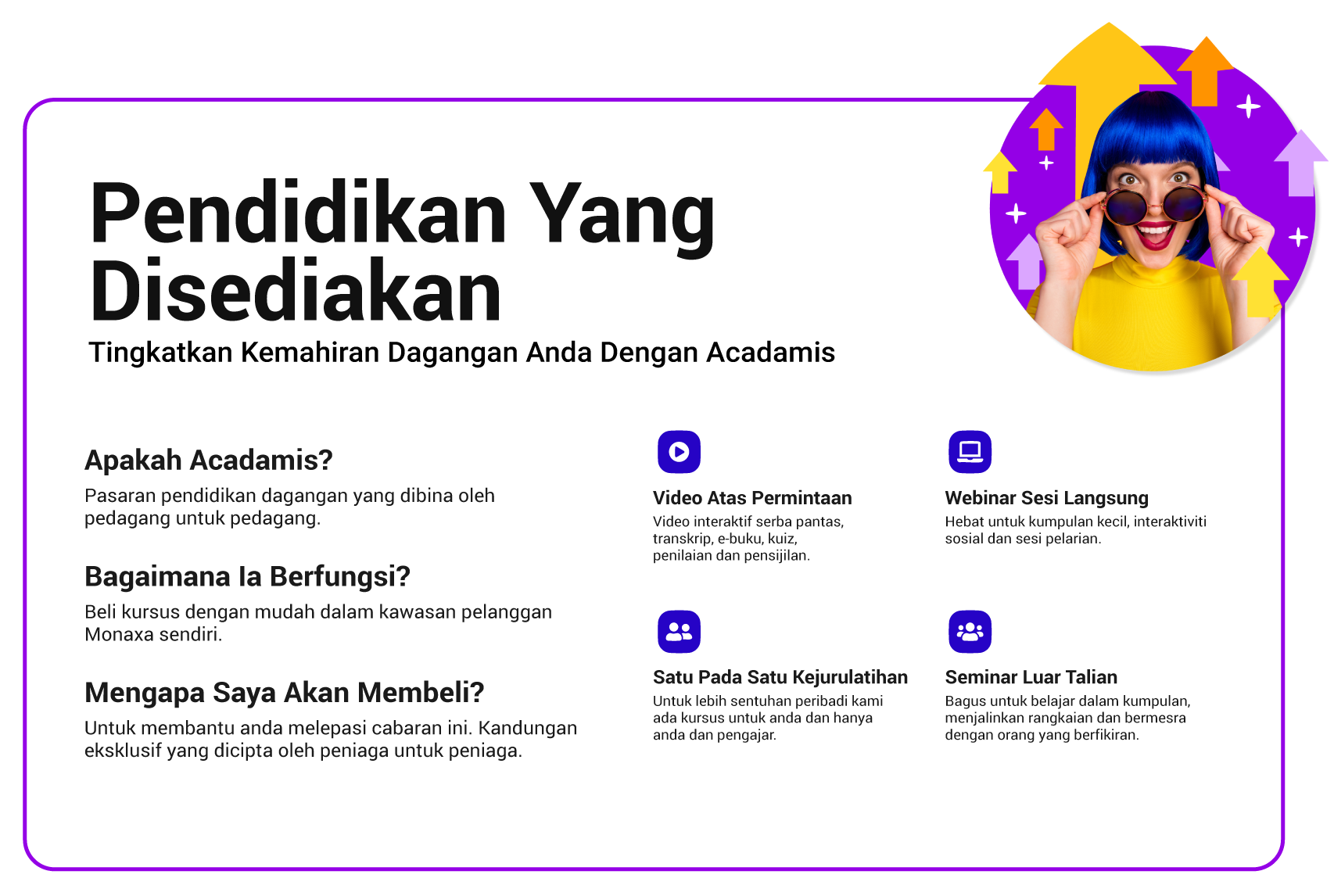 Mentakrifkan semula pendidikan kewangan anda