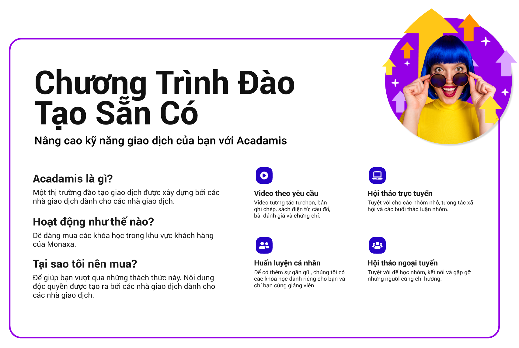 Học tài chính thông minh hơn, hiệu quả hơn