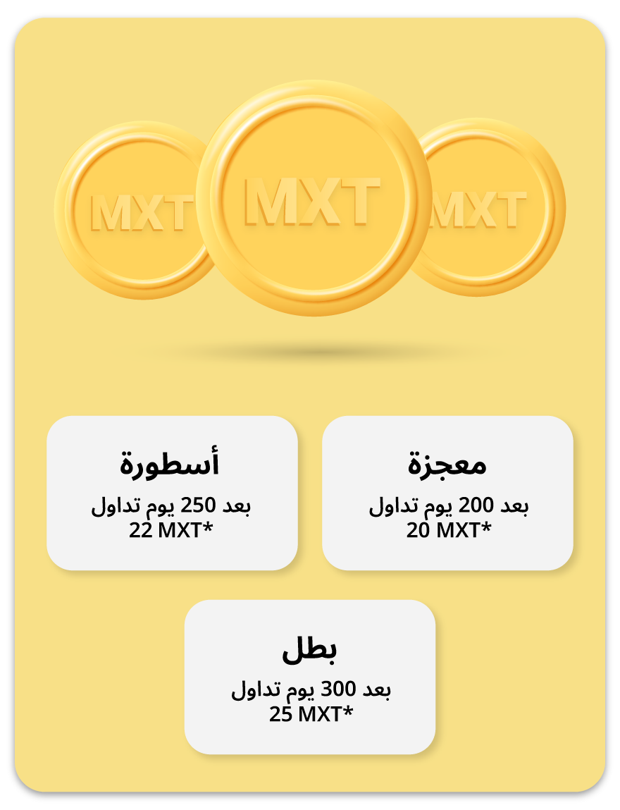 Icon or graphic representing the third tier of service or membership