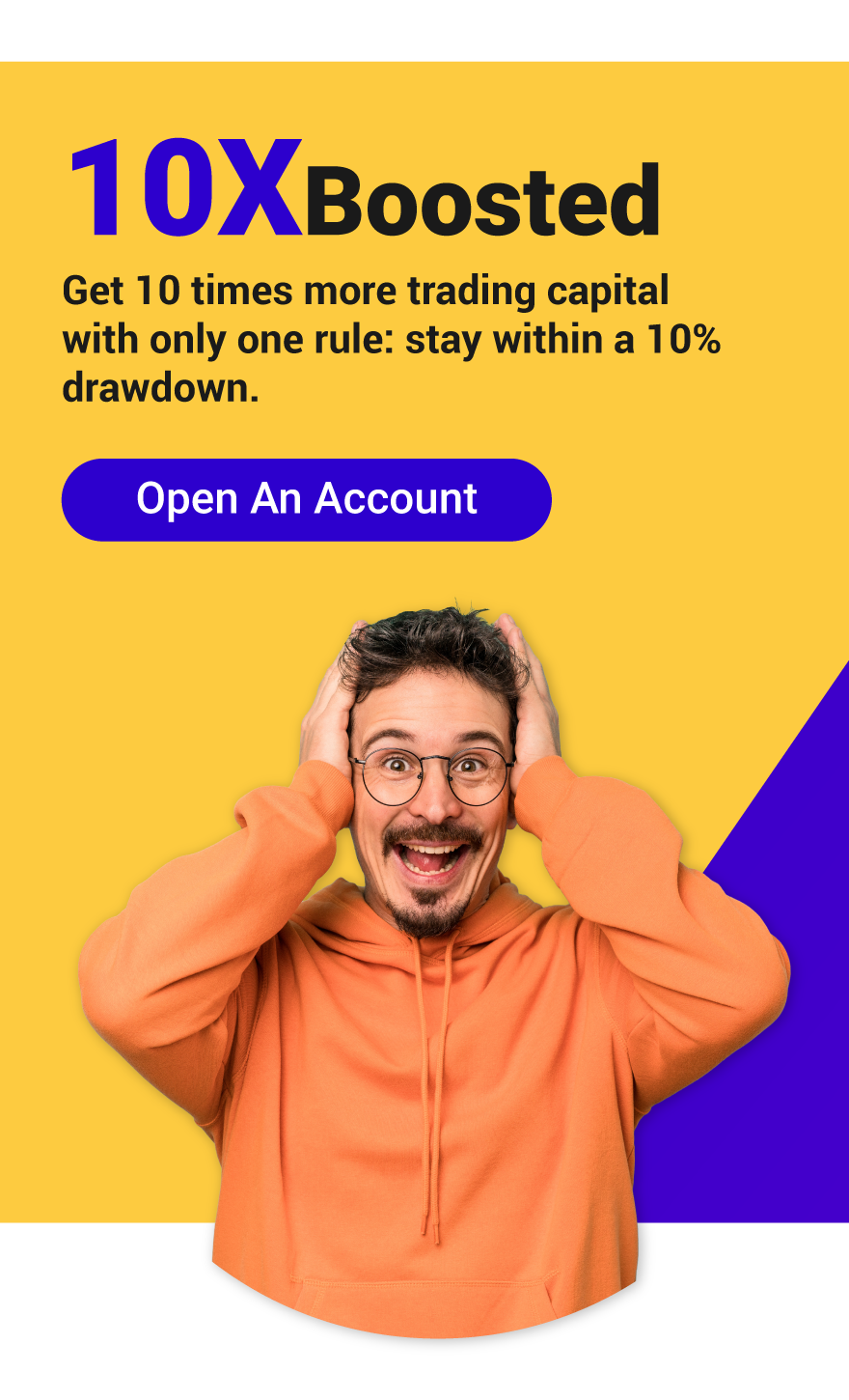 Monaxa Trading Platform