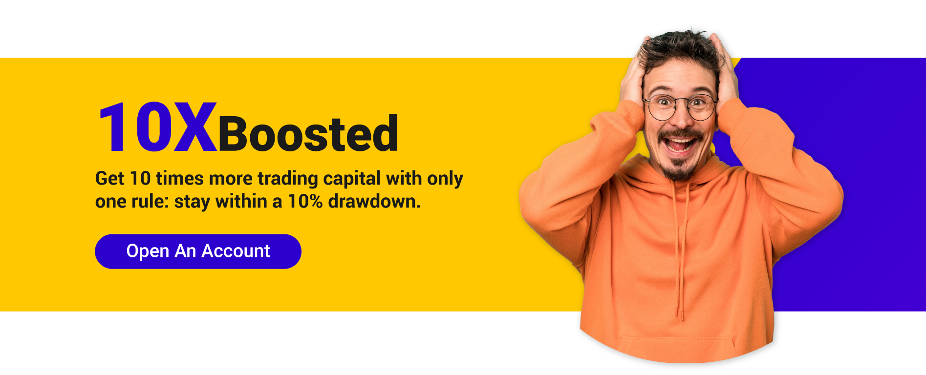 Monaxa Trading Platform