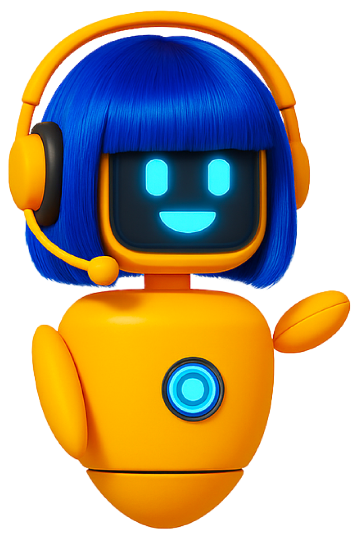 Mona, the Monaxa partner assistant