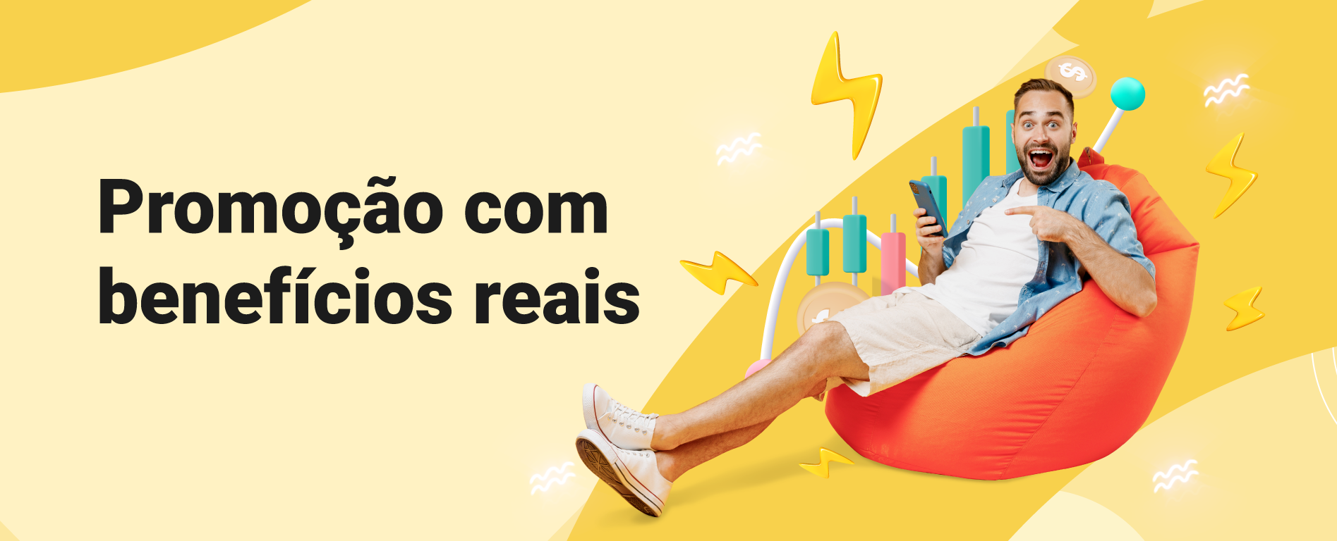Hero banner image showcasing the Monaxa's bonus offerings