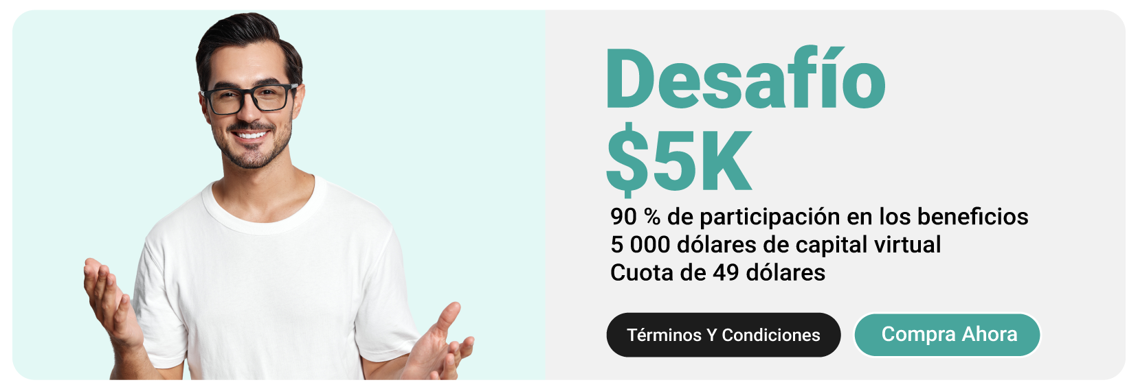 5k web