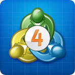 MT4 logo
